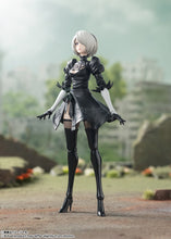 Load image into Gallery viewer, PRE-ORDER S.H.Figuarts YoRHa 2B Nier Automata