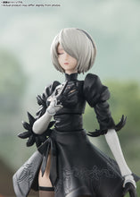 Load image into Gallery viewer, PRE-ORDER S.H.Figuarts YoRHa 2B Nier Automata
