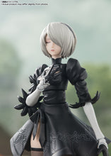 Load image into Gallery viewer, PRE-ORDER S.H.Figuarts YoRHa 2B Nier Automata