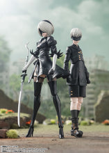 Load image into Gallery viewer, PRE-ORDER S.H.Figuarts YoRHa 2B Nier Automata