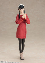 Load image into Gallery viewer, PRE-ORDER S.H.Figuarts Yor Forger Mother of the Forger Family Spy x Family
