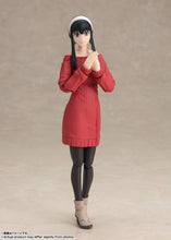 Load image into Gallery viewer, PRE-ORDER S.H.Figuarts Yor Forger Mother of the Forger Family Spy x Family