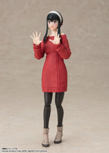 Load image into Gallery viewer, PRE-ORDER S.H.Figuarts Yor Forger Mother of the Forger Family Spy x Family