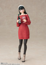 Load image into Gallery viewer, PRE-ORDER S.H.Figuarts Yor Forger Mother of the Forger Family Spy x Family