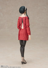 Load image into Gallery viewer, PRE-ORDER S.H.Figuarts Yor Forger Mother of the Forger Family Spy x Family