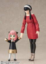 Load image into Gallery viewer, PRE-ORDER S.H.Figuarts Yor Forger Mother of the Forger Family Spy x Family