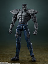 Load image into Gallery viewer, PRE-ORDER S.H.Figuarts Younger Toguro 100% Yu Yu Hakusho