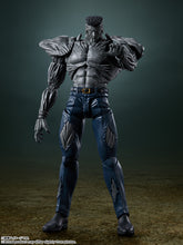 Load image into Gallery viewer, PRE-ORDER S.H.Figuarts Younger Toguro 100% Yu Yu Hakusho