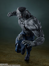 Load image into Gallery viewer, PRE-ORDER S.H.Figuarts Younger Toguro 100% Yu Yu Hakusho