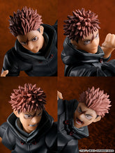 Load image into Gallery viewer, PRE-ORDER S.H.Figuarts Yuji Itadori Sukuna's Vessel Jujutsu Kaisen