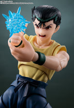 Load image into Gallery viewer, PRE-ORDER S.H.Figuarts Yusuke Urameshi Yu Yu Hakusho