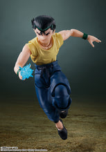 Load image into Gallery viewer, PRE-ORDER S.H.Figuarts Yusuke Urameshi Yu Yu Hakusho