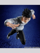 Load image into Gallery viewer, PRE-ORDER S.H.Figuarts Yuta Okkotsu Special Grade Jujutsu Sorcerer Jujutsu Kaisen