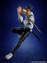 Load image into Gallery viewer, PRE-ORDER S.H.Figuarts Yuta Okkotsu Special Grade Jujutsu Sorcerer Jujutsu Kaisen