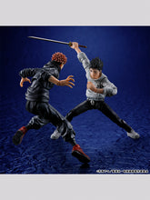 Load image into Gallery viewer, PRE-ORDER S.H.Figuarts Yuta Okkotsu Special Grade Jujutsu Sorcerer Jujutsu Kaisen