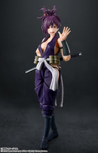 Load image into Gallery viewer, PRE-ORDER S.H.Figuarts Yuzuriha Hell's Paradise: Jigokuraku
