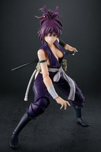 Load image into Gallery viewer, PRE-ORDER S.H.Figuarts Yuzuriha Hell's Paradise: Jigokuraku