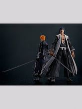 Load image into Gallery viewer, PRE-ORDER S.H.Figuarts Zaraki Kenpachi Bleach Thousand Year Bloodwar