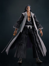 Load image into Gallery viewer, PRE-ORDER S.H.Figuarts Zaraki Kenpachi Bleach Thousand Year Bloodwar