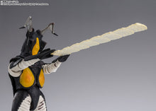 Load image into Gallery viewer, PRE-ORDER S.H.Figuarts Zetton 60th Anniversary Edition Ultraman