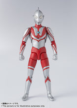 Load image into Gallery viewer, PRE-ORDER S.H.Figuarts Zoffy (reissue) Ultraman