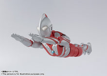 Load image into Gallery viewer, PRE-ORDER S.H.Figuarts Zoffy (reissue) Ultraman