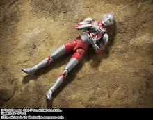 Load image into Gallery viewer, PRE-ORDER S.H.Figuarts Zoffy (reissue) Ultraman