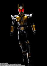 Load image into Gallery viewer, PRE-ORDER S.H.Figuarts (SHINKOCCHOU SEIHOU) MASKED RIDER AGITO GRAND FORM 25th Anniversary Ver.