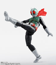 Load image into Gallery viewer, PRE-ORDER S.H.Figuarts (Shinkocchou Seihou) Masked Rider 1