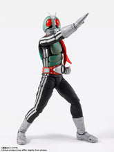 Load image into Gallery viewer, PRE-ORDER S.H.Figuarts (Shinkocchou Seihou) Masked Rider 1