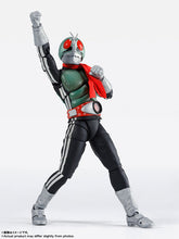 Load image into Gallery viewer, PRE-ORDER S.H.Figuarts (Shinkocchou Seihou) Masked Rider 1