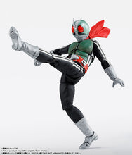Load image into Gallery viewer, PRE-ORDER S.H.Figuarts (Shinkocchou Seihou) Masked Rider 1