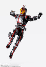 Load image into Gallery viewer, PRE-ORDER S.H.Figuarts (Shinkocchou Seihou) Masked Rider Faiz (Reissue)
