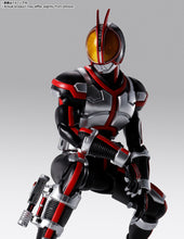 Load image into Gallery viewer, PRE-ORDER S.H.Figuarts (Shinkocchou Seihou) Masked Rider Faiz (Reissue)