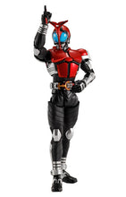 Load image into Gallery viewer, PRE-ORDER S.H.Figuarts (Shinkocchou Seihou) Masked Rider Kabuto Rider form 20th Anniversary Ver. Kamen Rider Kabuto