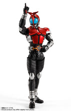 Load image into Gallery viewer, PRE-ORDER S.H.Figuarts (Shinkocchou Seihou) Masked Rider Kabuto Rider form 20th Anniversary Ver. Kamen Rider Kabuto