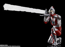 Load image into Gallery viewer, PRE-ORDER S.H.Figuarts (Shinkocchou Seihou) Ultraman 60th Anniversary Edition