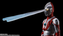 Load image into Gallery viewer, PRE-ORDER S.H.Figuarts (Shinkocchou Seihou) Ultraman 60th Anniversary Edition