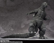 Load image into Gallery viewer, PRE-ORDER S.H.MonsterArts Godzilla 1954 (re-offer)