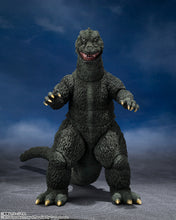 Load image into Gallery viewer, PRE-ORDER S.H.MonsterArts Godzilla 1972