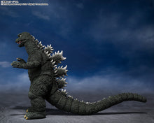 Load image into Gallery viewer, PRE-ORDER S.H.MonsterArts Godzilla 1972
