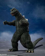 Load image into Gallery viewer, PRE-ORDER S.H.MonsterArts Godzilla 1972