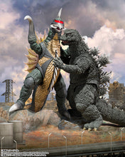 Load image into Gallery viewer, PRE-ORDER S.H.MonsterArts Godzilla 1972