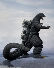 Load image into Gallery viewer, PRE-ORDER S.H.MonsterArts Godzilla 1991 Shinjuku Decisive Battle Godzilla
