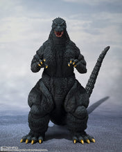 Load image into Gallery viewer, PRE-ORDER S.H.MonsterArts Godzilla 1991 Shinjuku Decisive Battle Godzilla