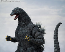 Load image into Gallery viewer, PRE-ORDER S.H.MonsterArts Godzilla 1991 Shinjuku Decisive Battle Godzilla