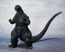 Load image into Gallery viewer, PRE-ORDER S.H.MonsterArts Godzilla 1991 Shinjuku Decisive Battle Godzilla