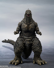 Load image into Gallery viewer, PRE-ORDER S.H.MonsterArts Godzilla 2023 Godzilla