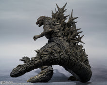 Load image into Gallery viewer, PRE-ORDER S.H.MonsterArts Godzilla 2023 Godzilla
