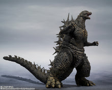 Load image into Gallery viewer, PRE-ORDER S.H.MonsterArts Godzilla 2023 Godzilla